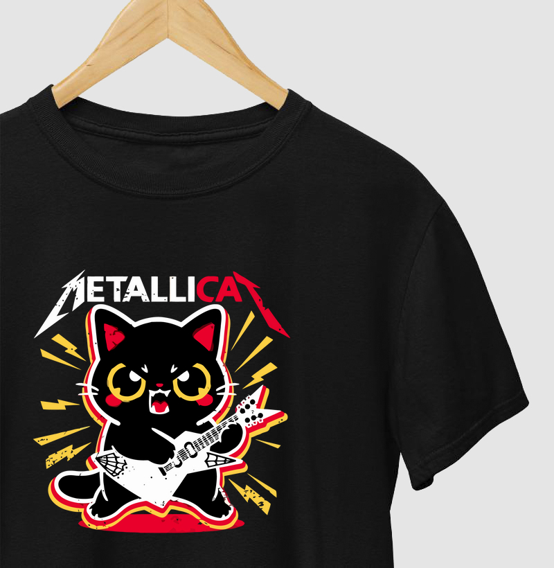 Metallicat
