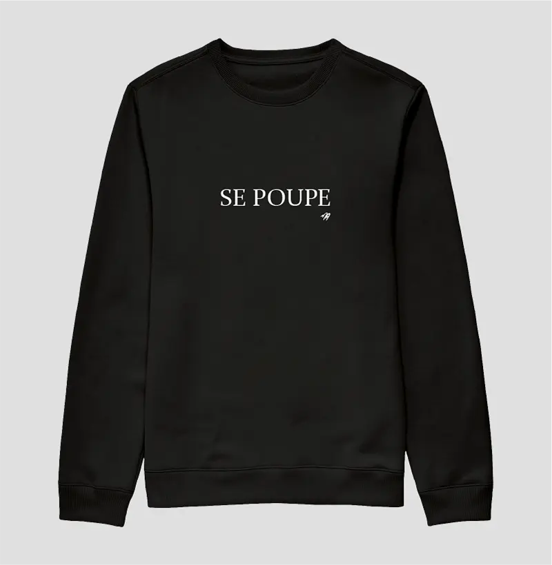 SE POUPE
