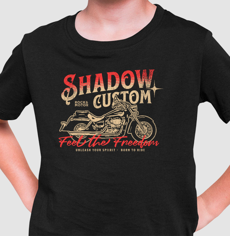 Shadow Custom