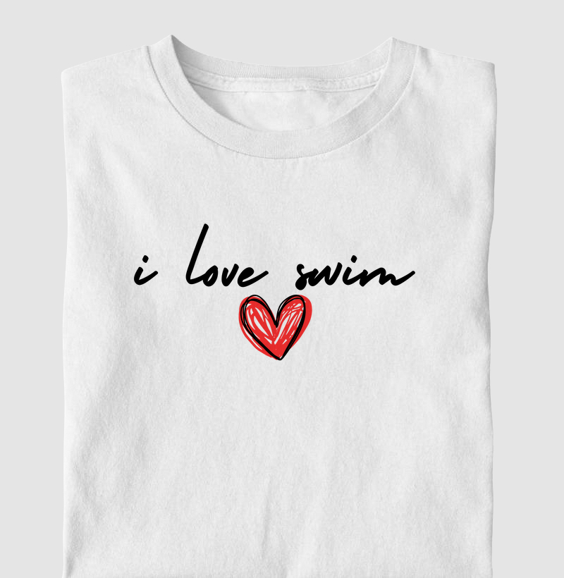 I love swim