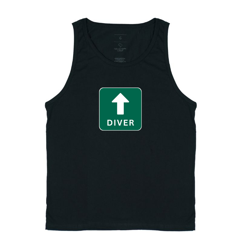 Diver