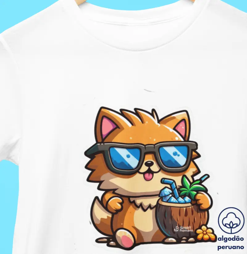Premium - Coco - doguinho caramelo