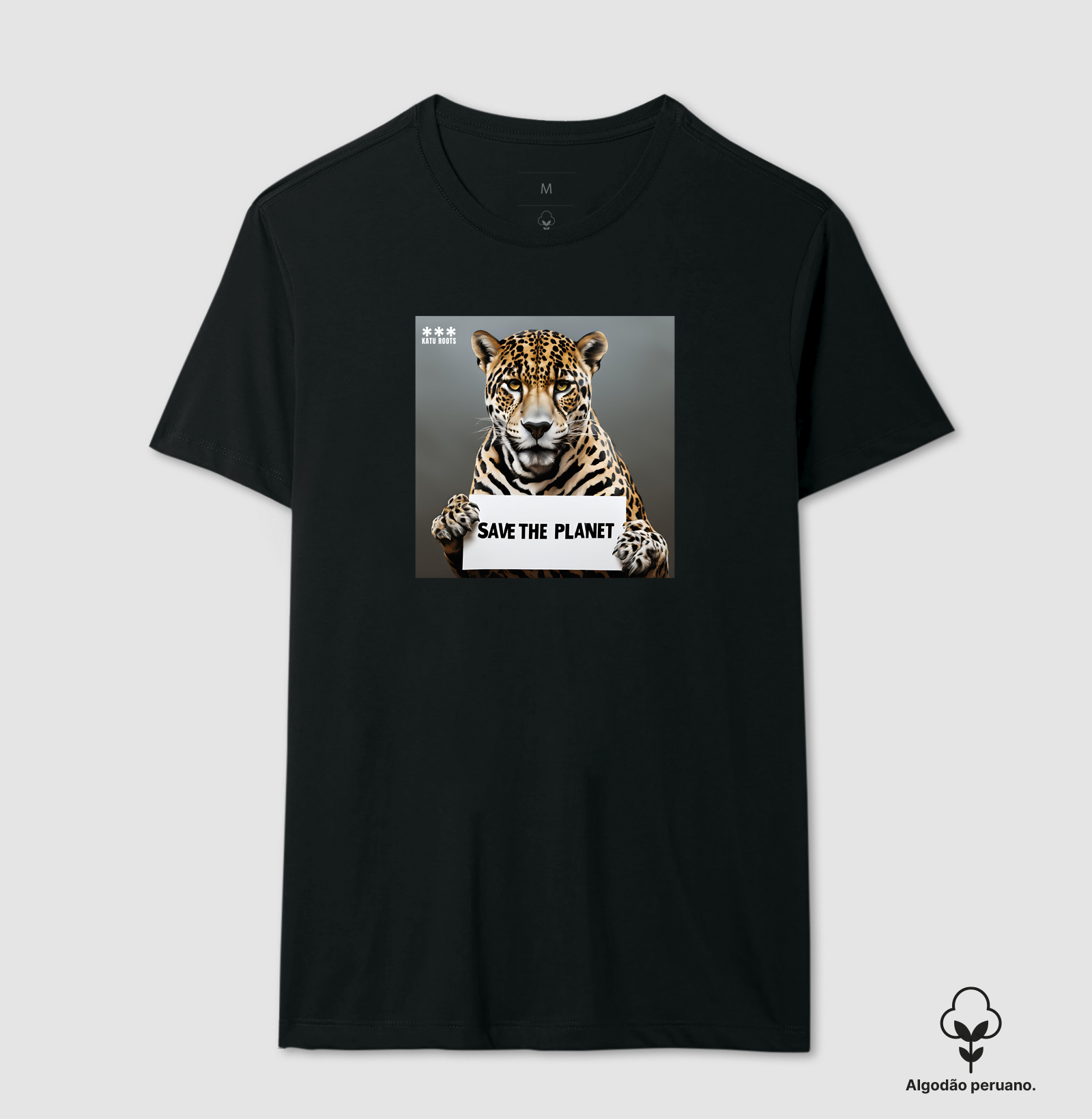 ONÇA - SAVE THE PLANET 