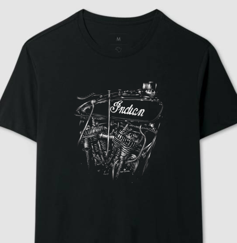 Motor Indian