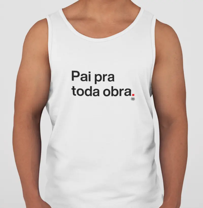 Pai pra toda obra
