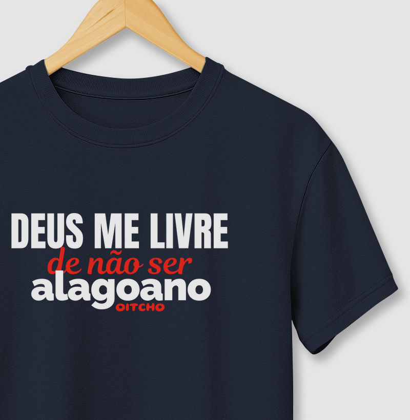 Ser Alagoano