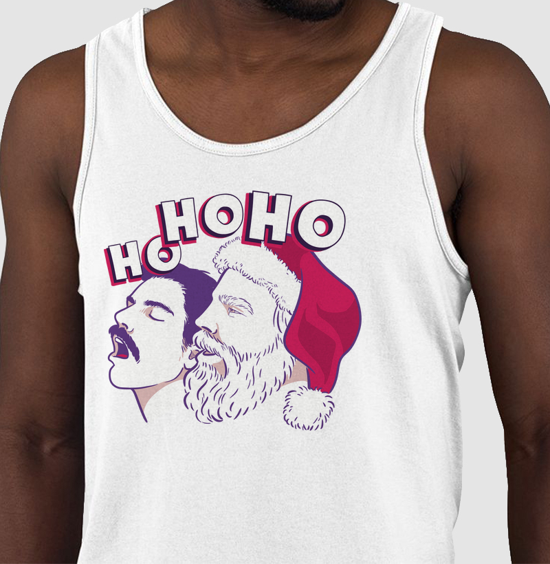 SEXY HOHOHO