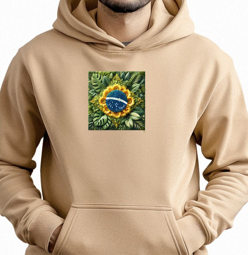 Bandeira tropical