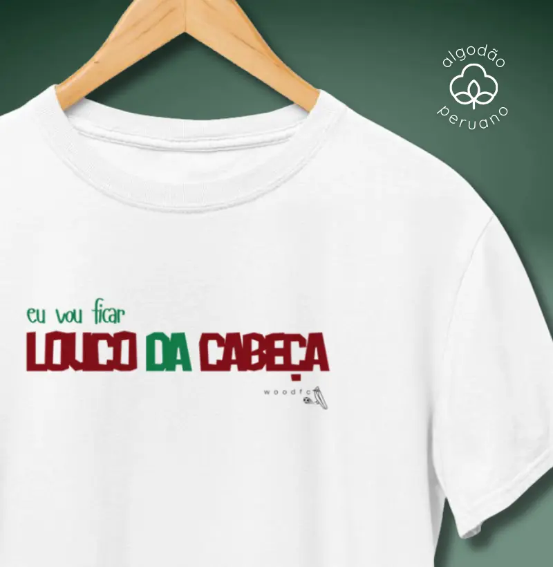 Louco da Cabeça