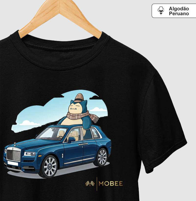 Luxury Nap - Masculino