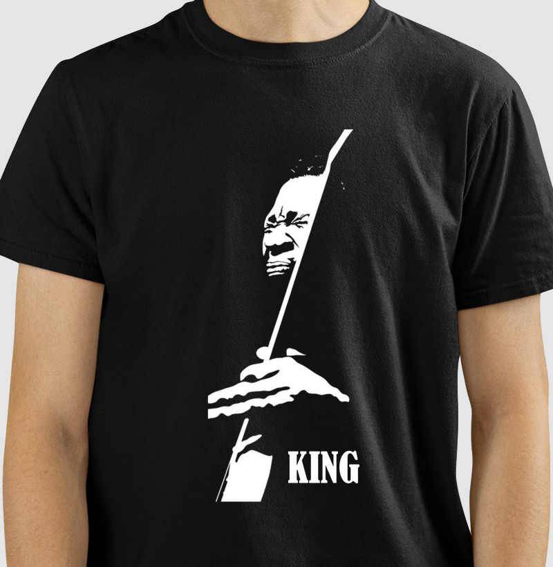 KING