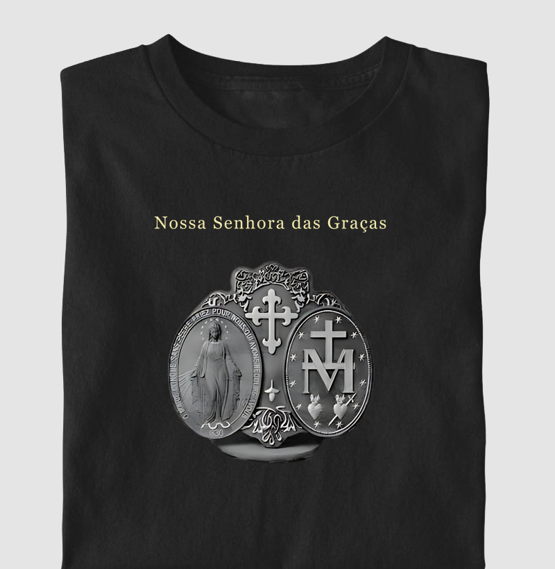 A Medalha Milagrosa