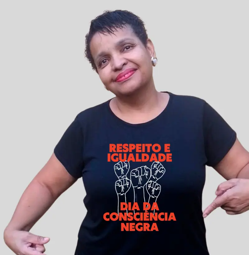 RESPEITO E IGUALDADE