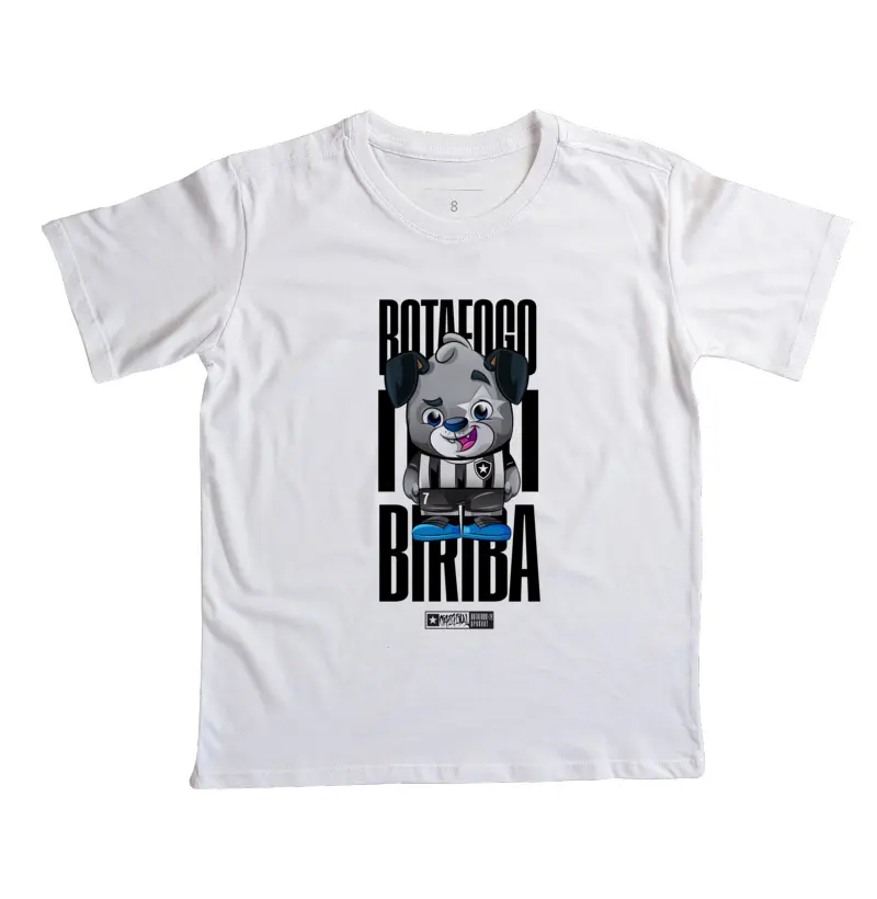 Camisa coleção Biriba
