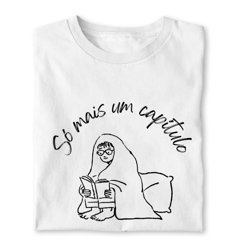 Só mais um capítulo