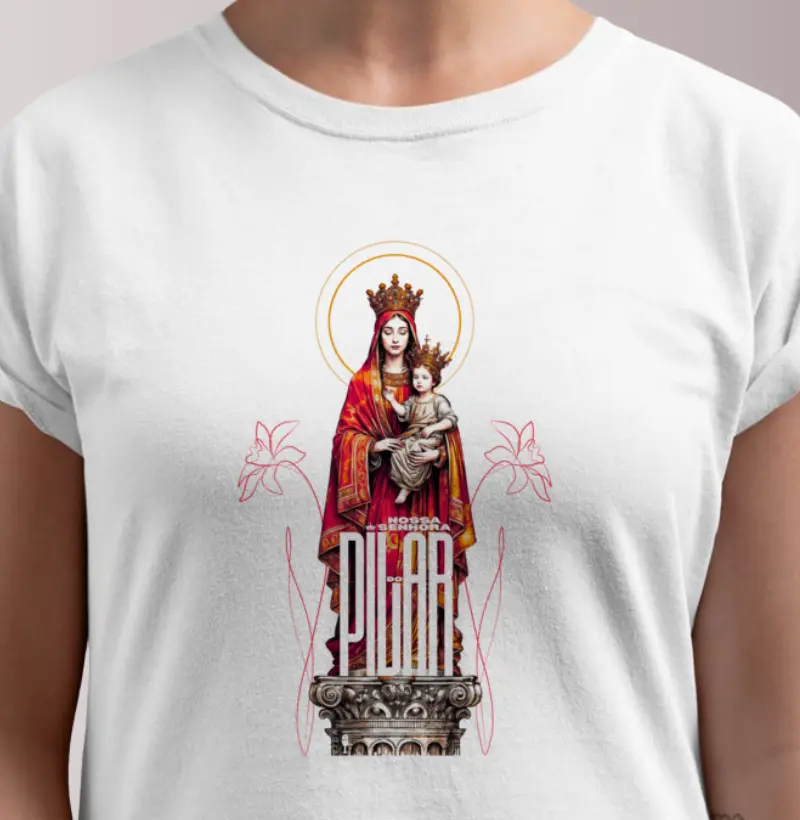 N.Sra do Pilar