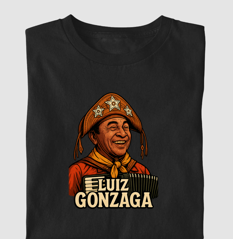 Luiz Gonzaga