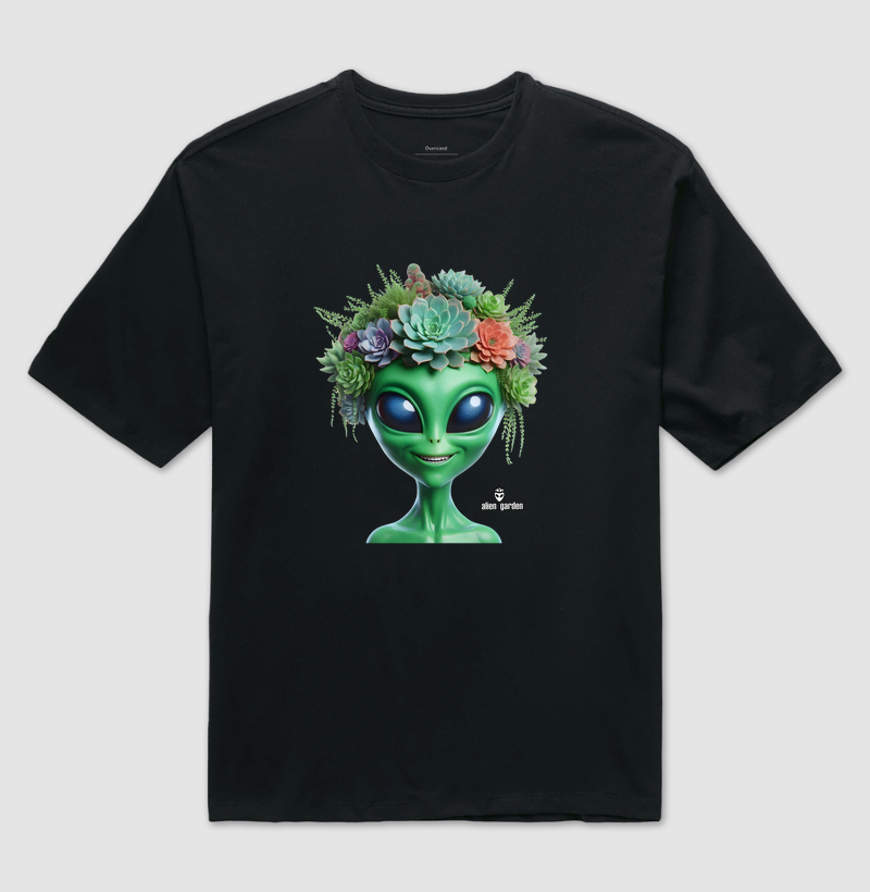Alien Menta