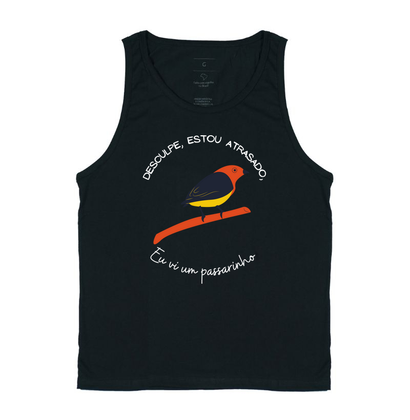 Camisa 0