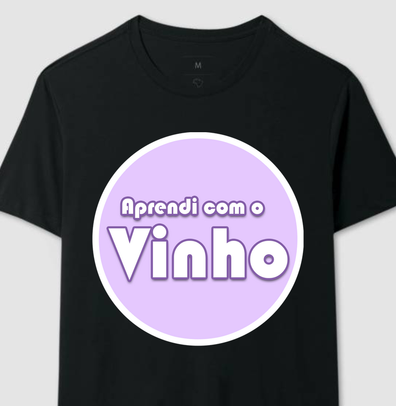 Aprendi com o Vinho 2