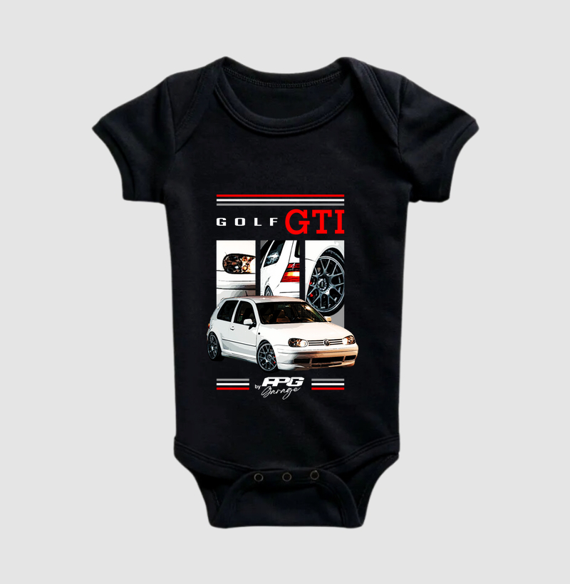 GOLF GTI BY APG