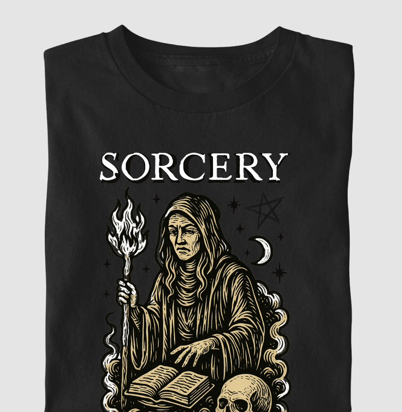 Sorcery