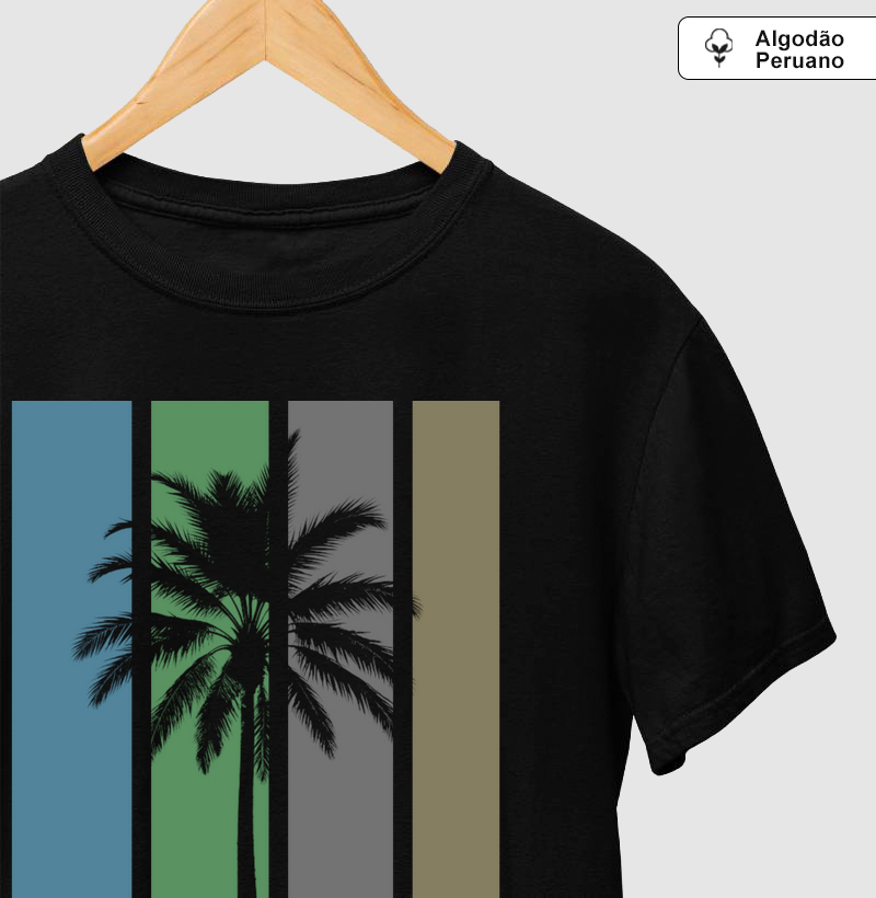 Coqueiro - Listras