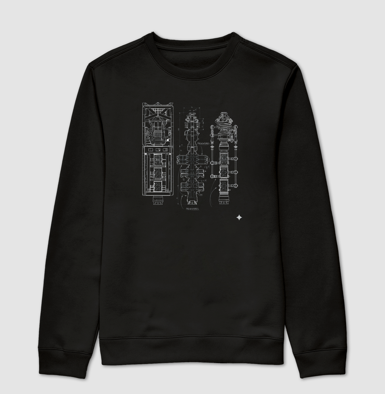 Projeto BOP - Blueprint Técnico