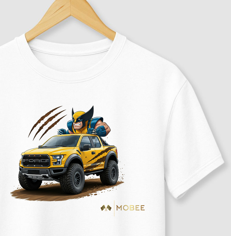 Claw Runner - Masculino