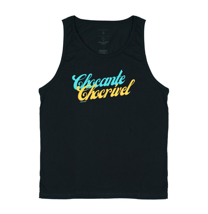 Chocante Chocrível