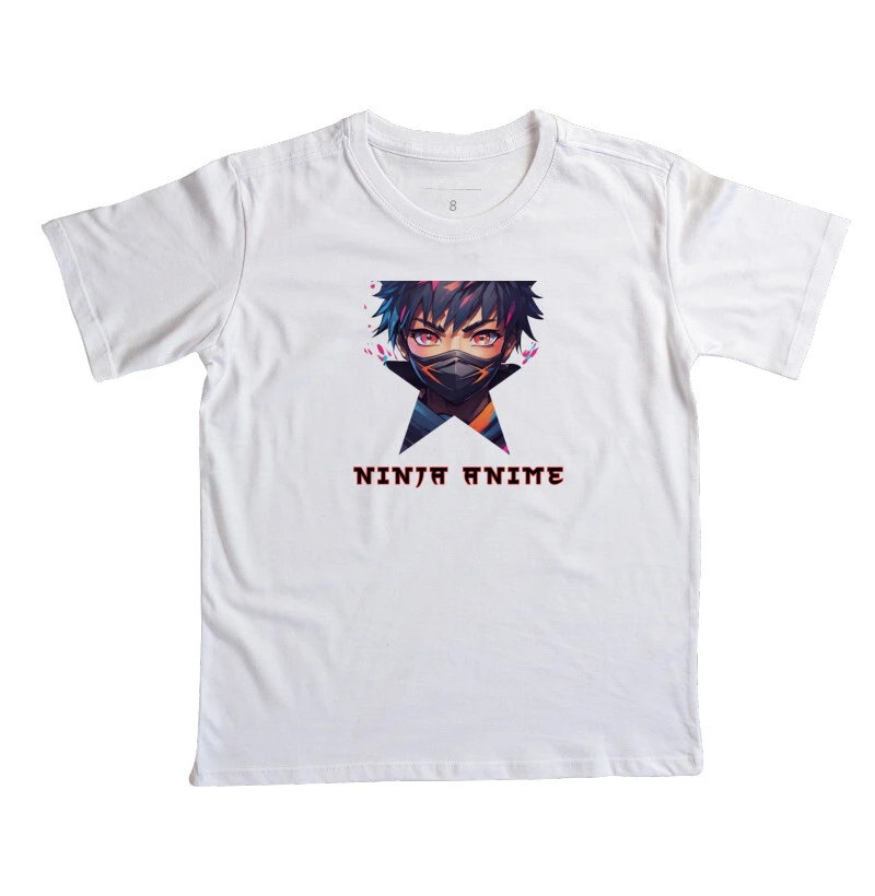 Ninja :: Anime