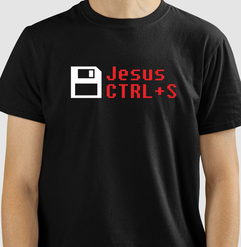 Jesus salva