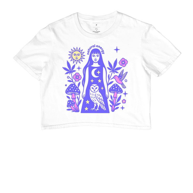 Natural Energy