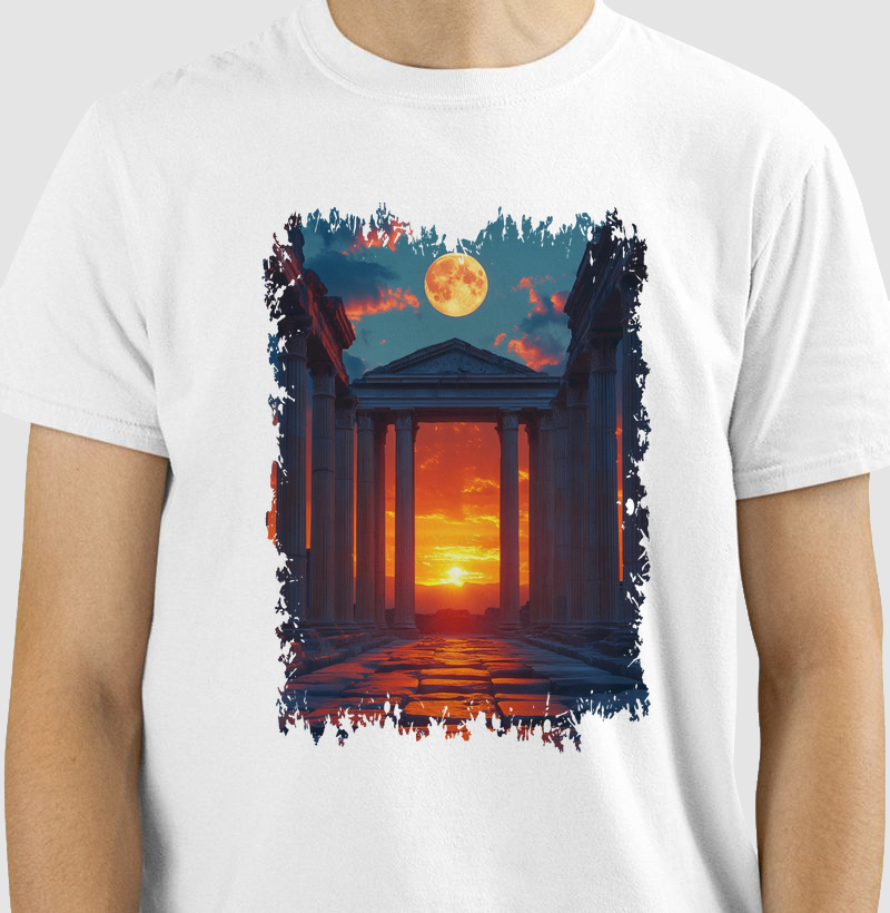 Camisa 0