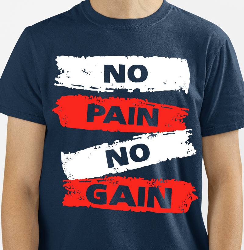 Camiseta Masculina Premium