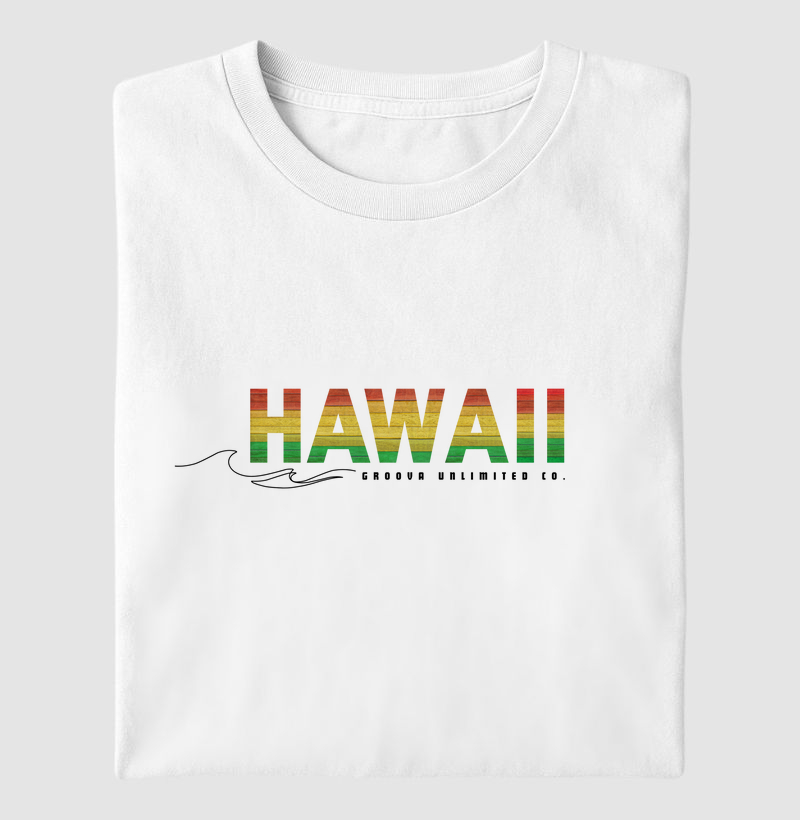 Hawaii Groova