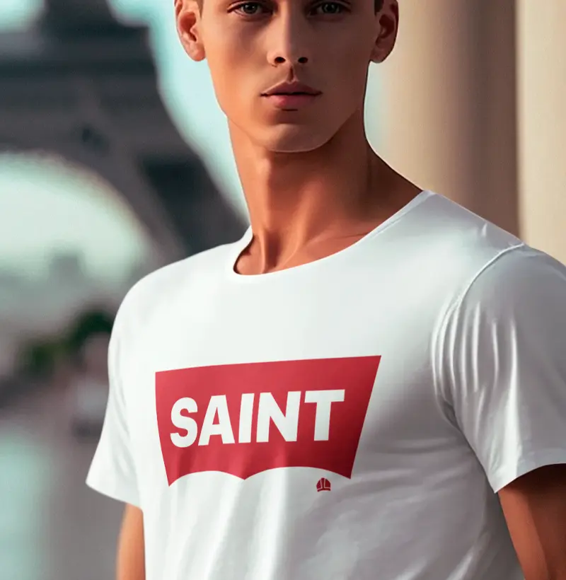 Saint 
