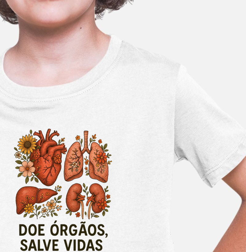 Doe órgãos