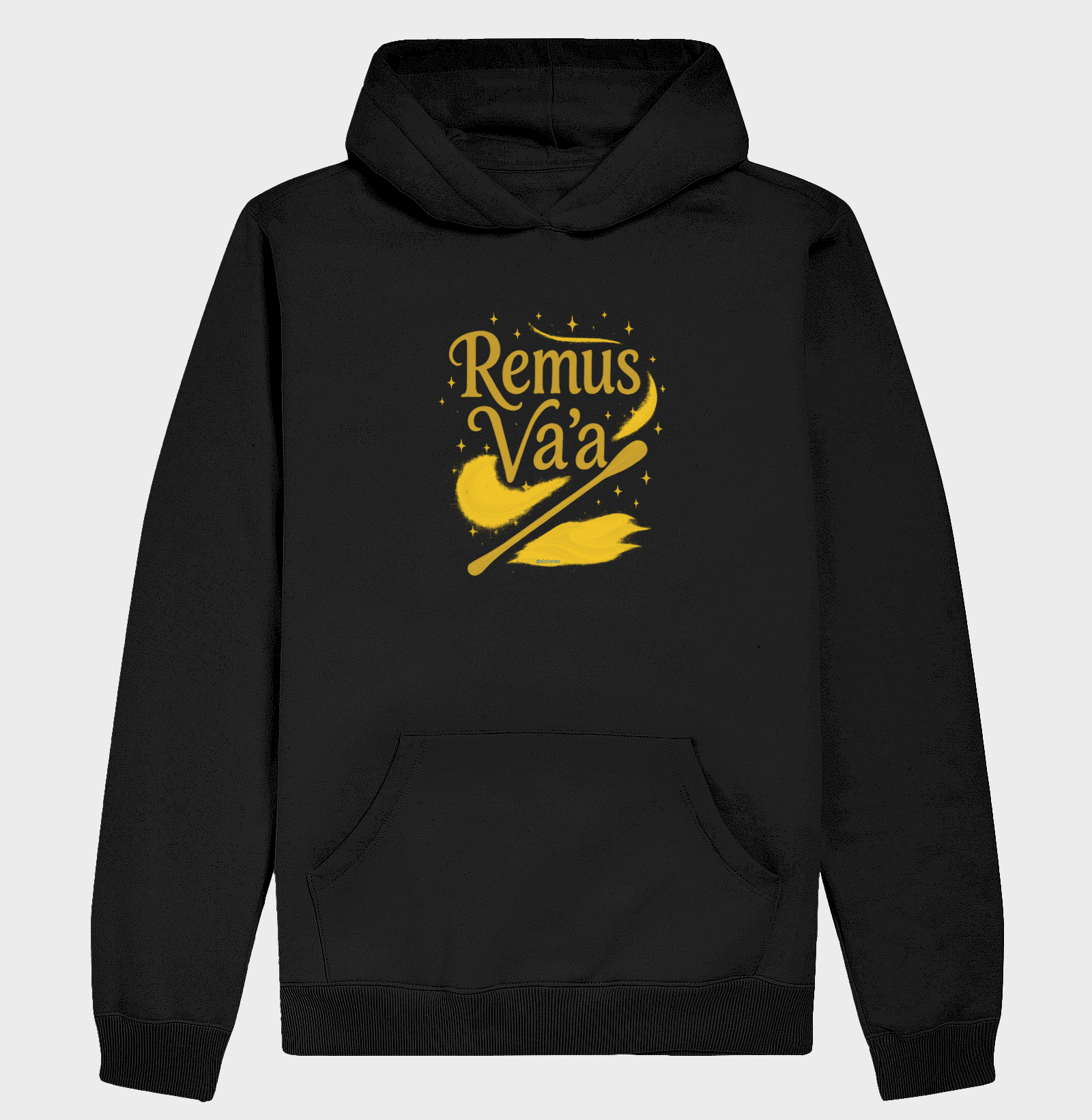 Remus Va'a