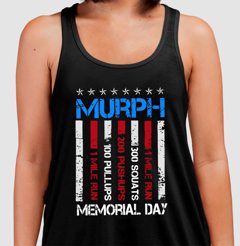 Murph Challenge