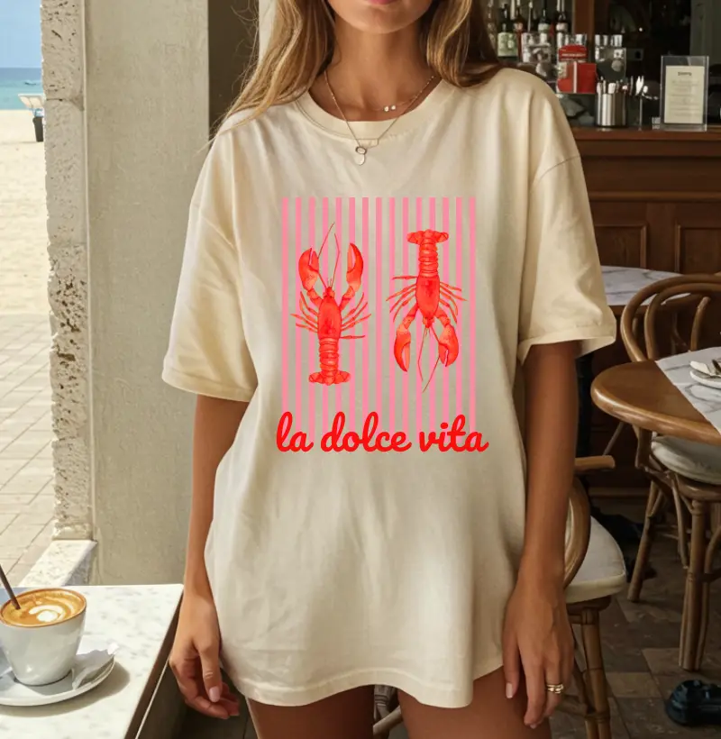 la dolce!