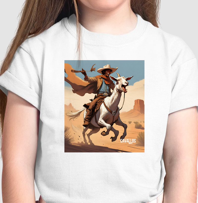HQ Cabra Western
