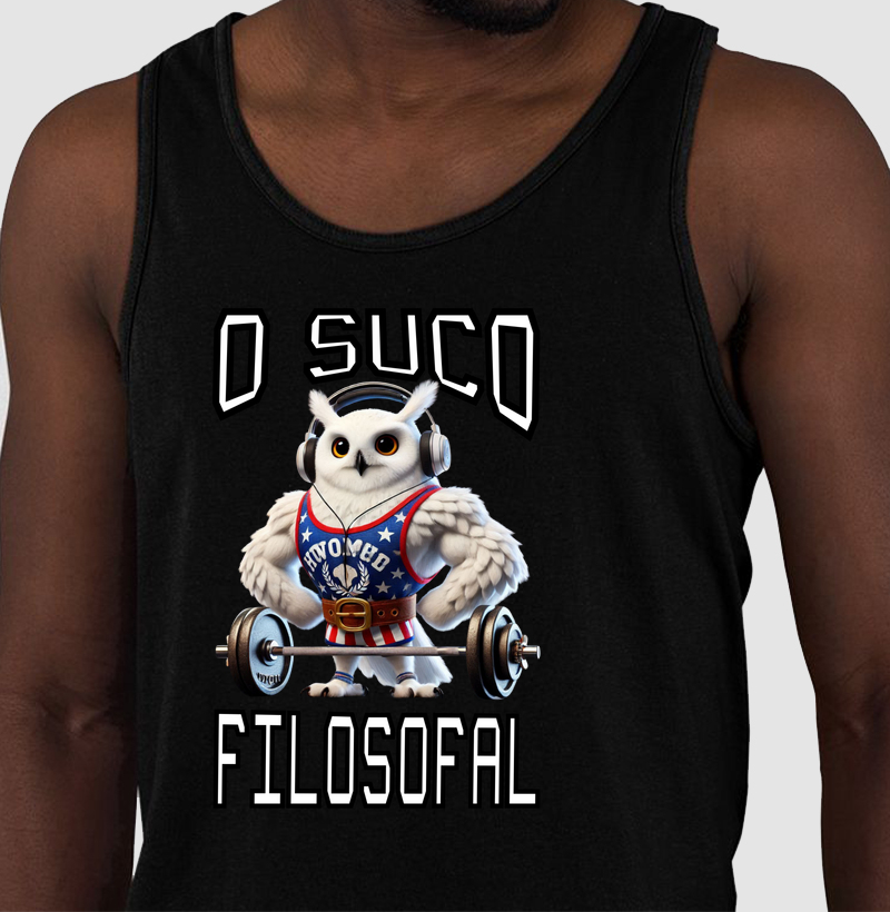 O suco filosofal