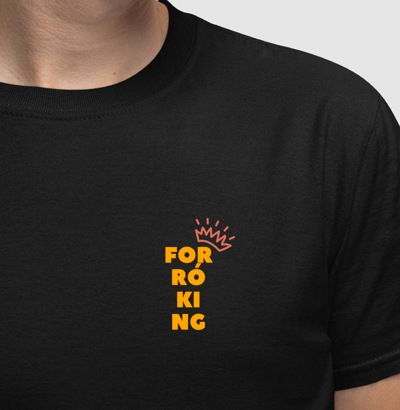 Forró King