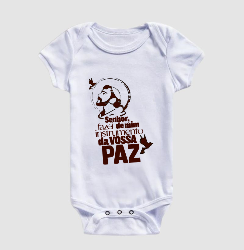 São Francisco baby