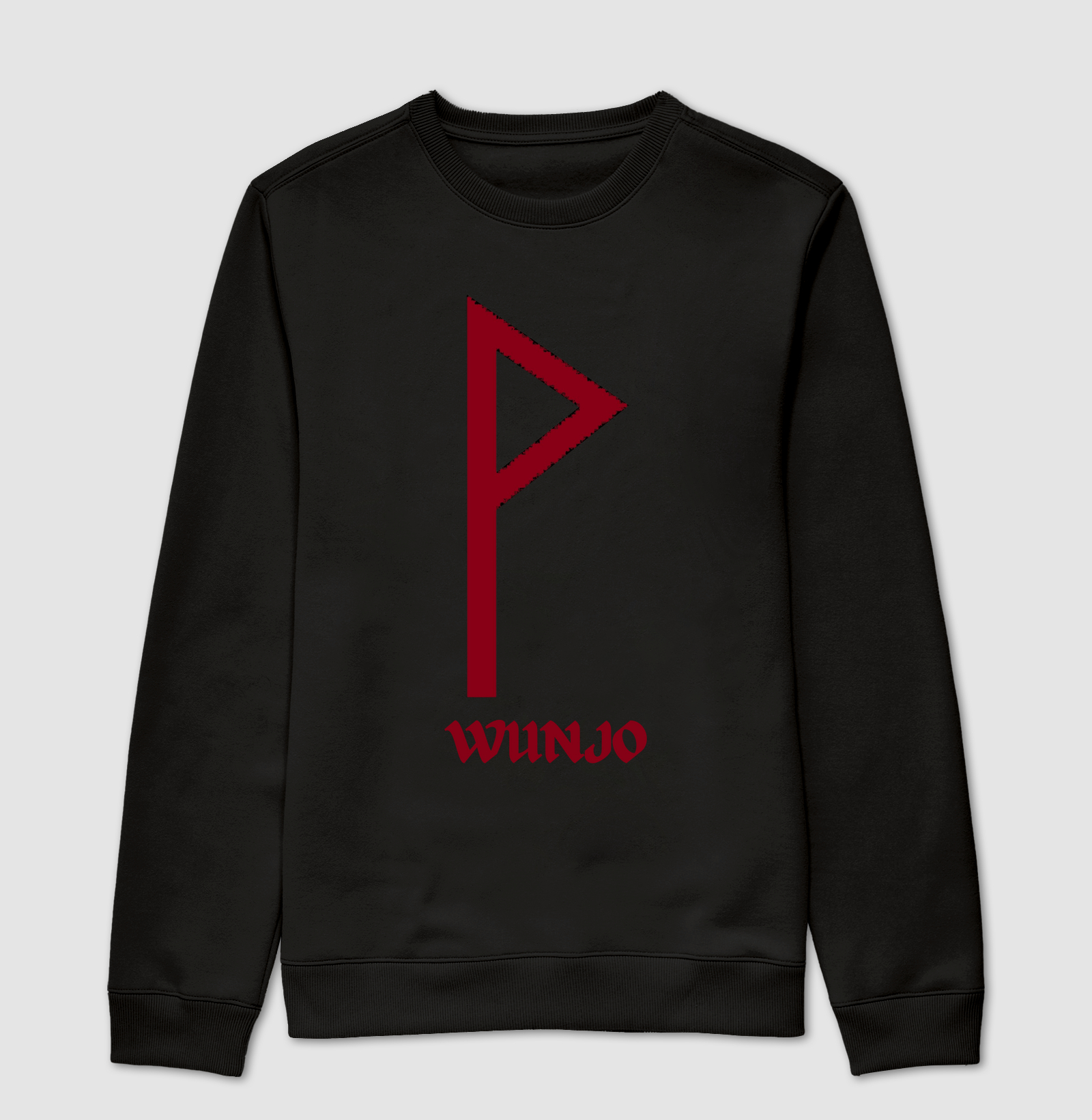 Harmonia de Wunjo