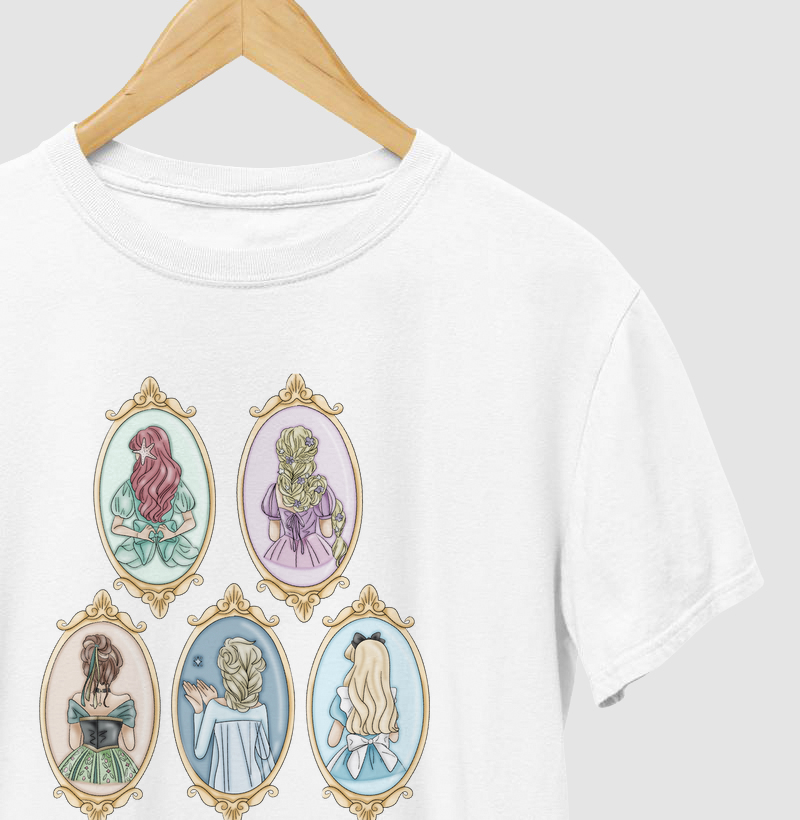 Princess Gallery