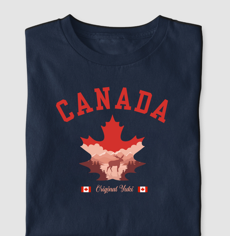 Canada - Alce
