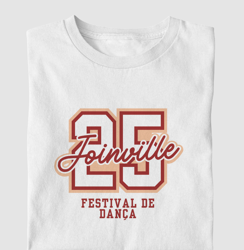 25 Joinville