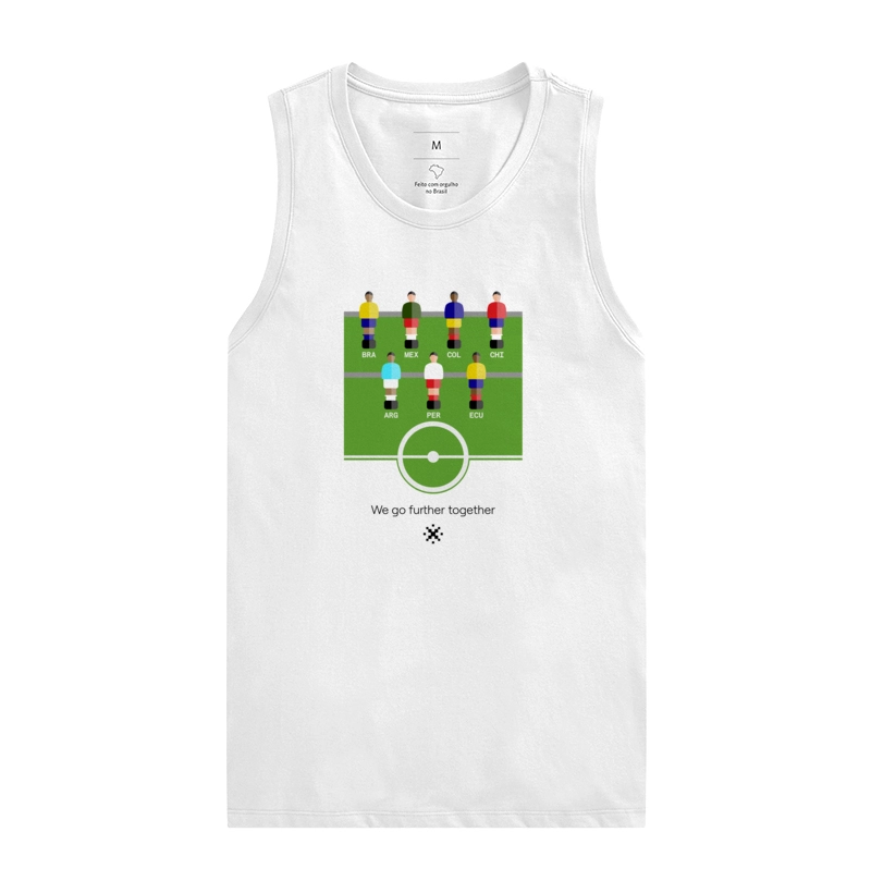 Camisa 0